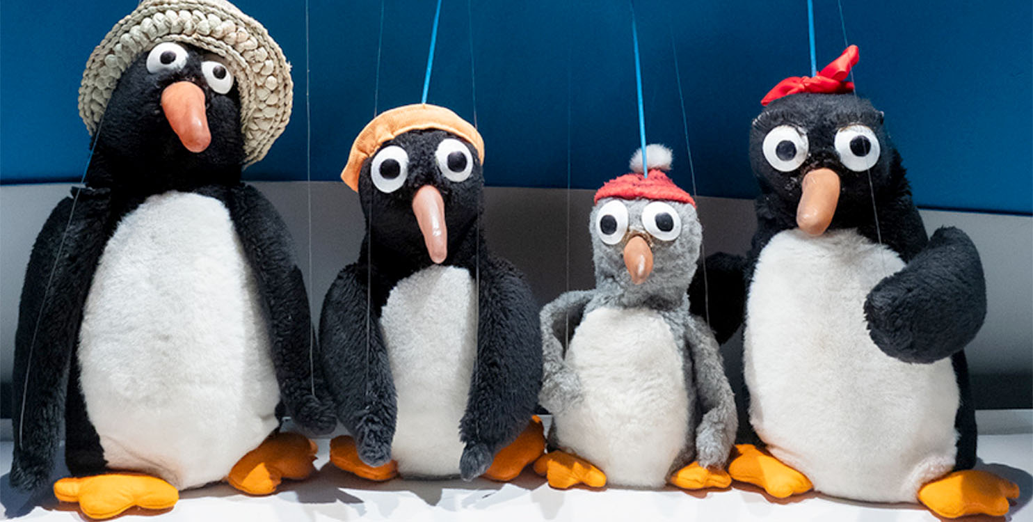 "Bobo" de Periferia Teatro, en la Sala La Carreta de Elche