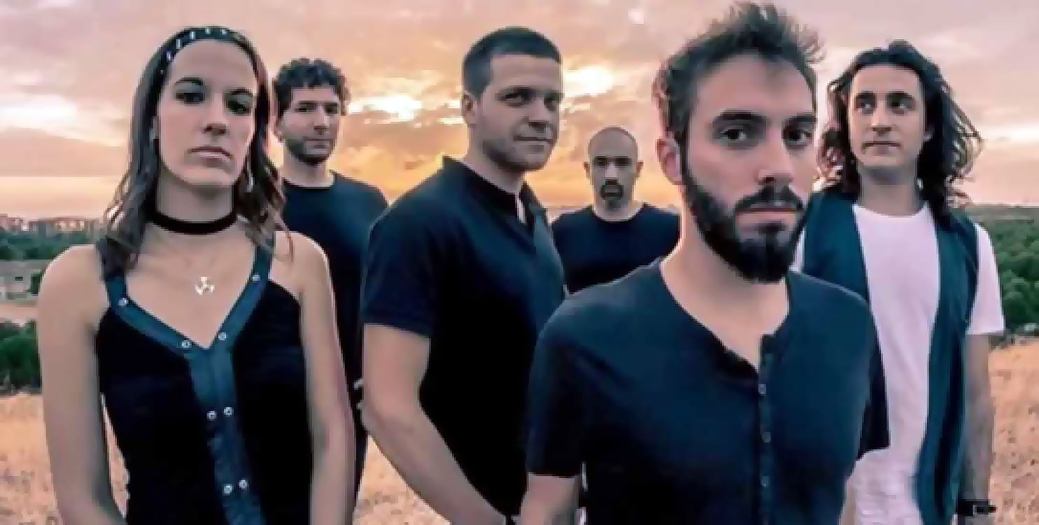 Brothers Till We Die y Silent Vice en Babel Live Stage