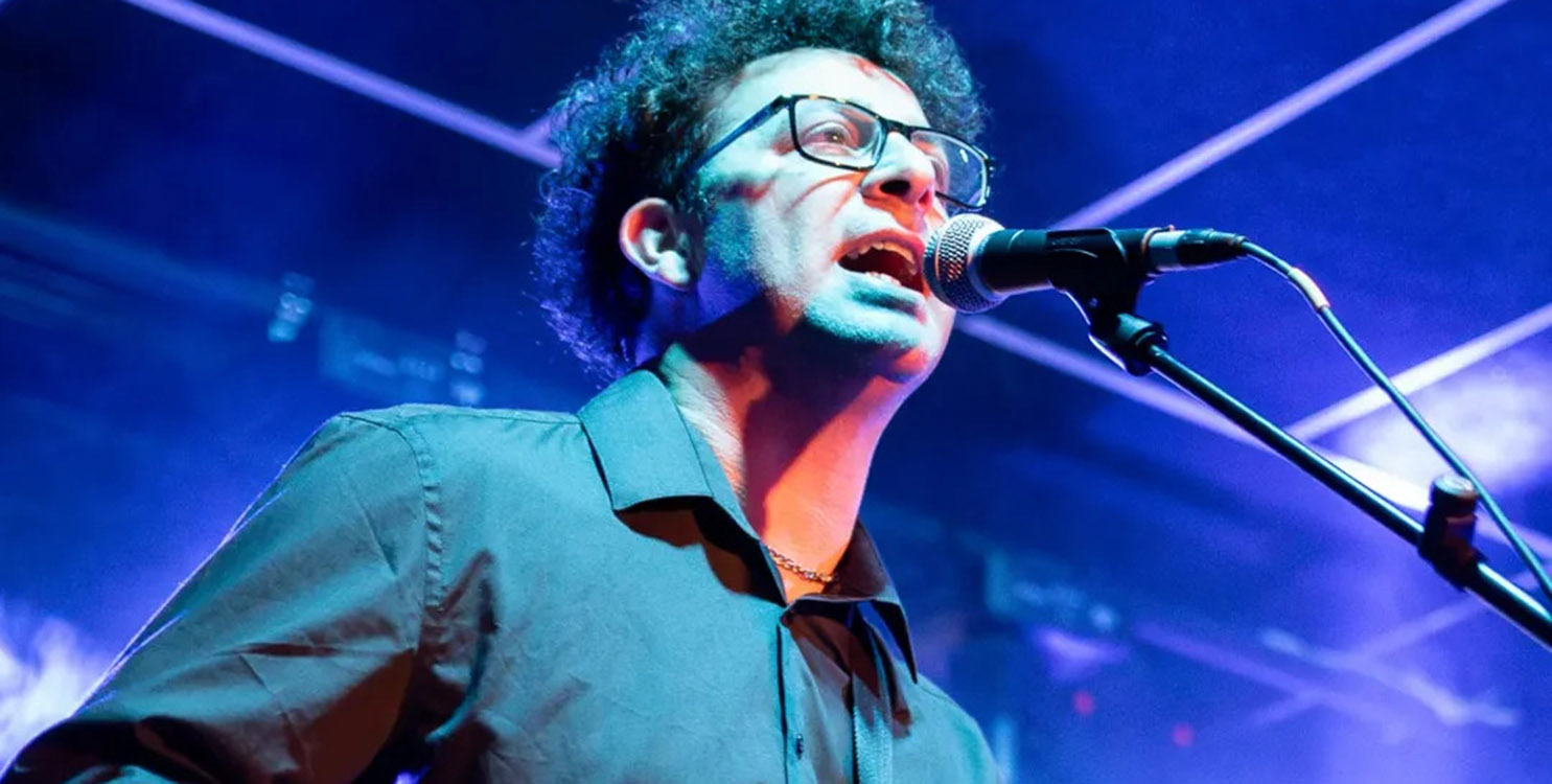 Caio Arancio y la fiesta urbana de Esencia, este finde, en Sala Marearock 