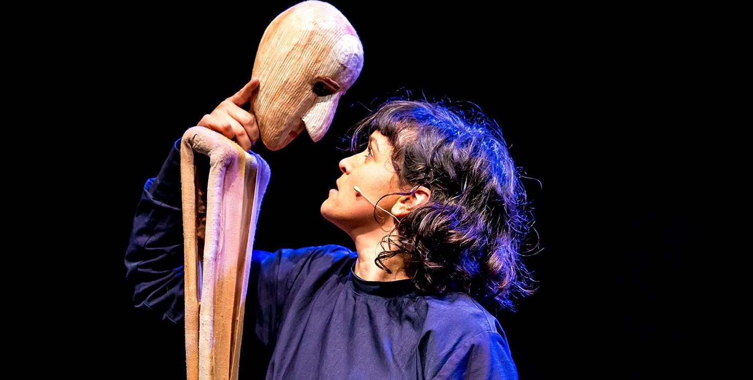 Calendureta, el festival iberoameicano de titeres, llega a la Sala La Carreta de Elche 