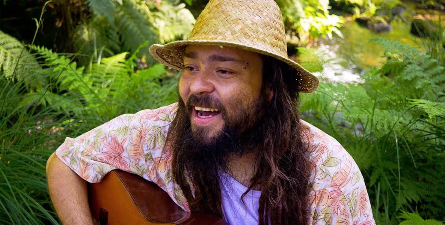 Californicados, Ricky Hombre Libre y Etiqueta Negra en la Sala Marearock de Alicante 