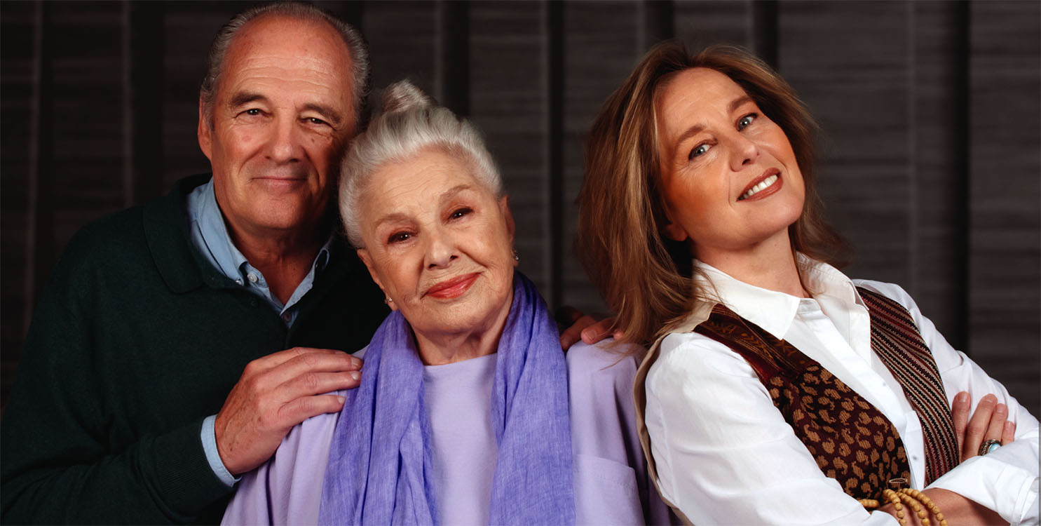 "Camino a La Meca" con Lola Herrera, Natalia Dicenta y Carlos Olalla, en el Teatro Chap&iacute; 