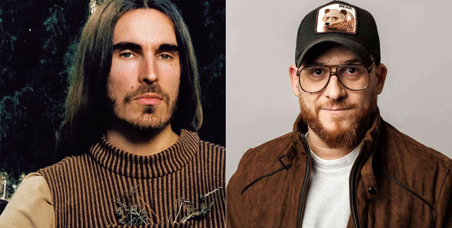 Carlos Ares y Javi Medina, este finde, en sala The One de San Vicente