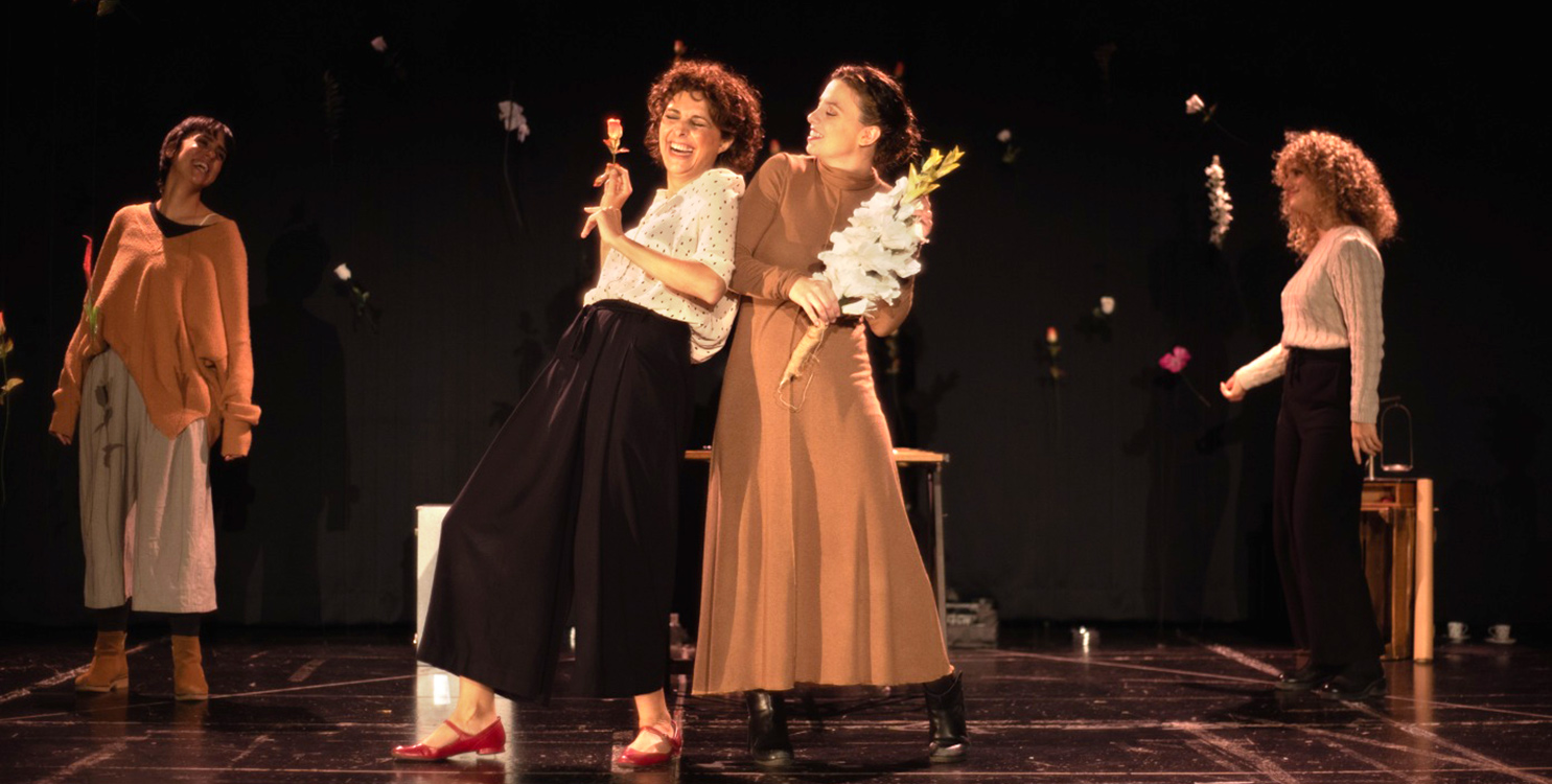 "Cartes a Curie" y "Pinocho, un musical de aventuras" en Teatro Calderón Alcoy
