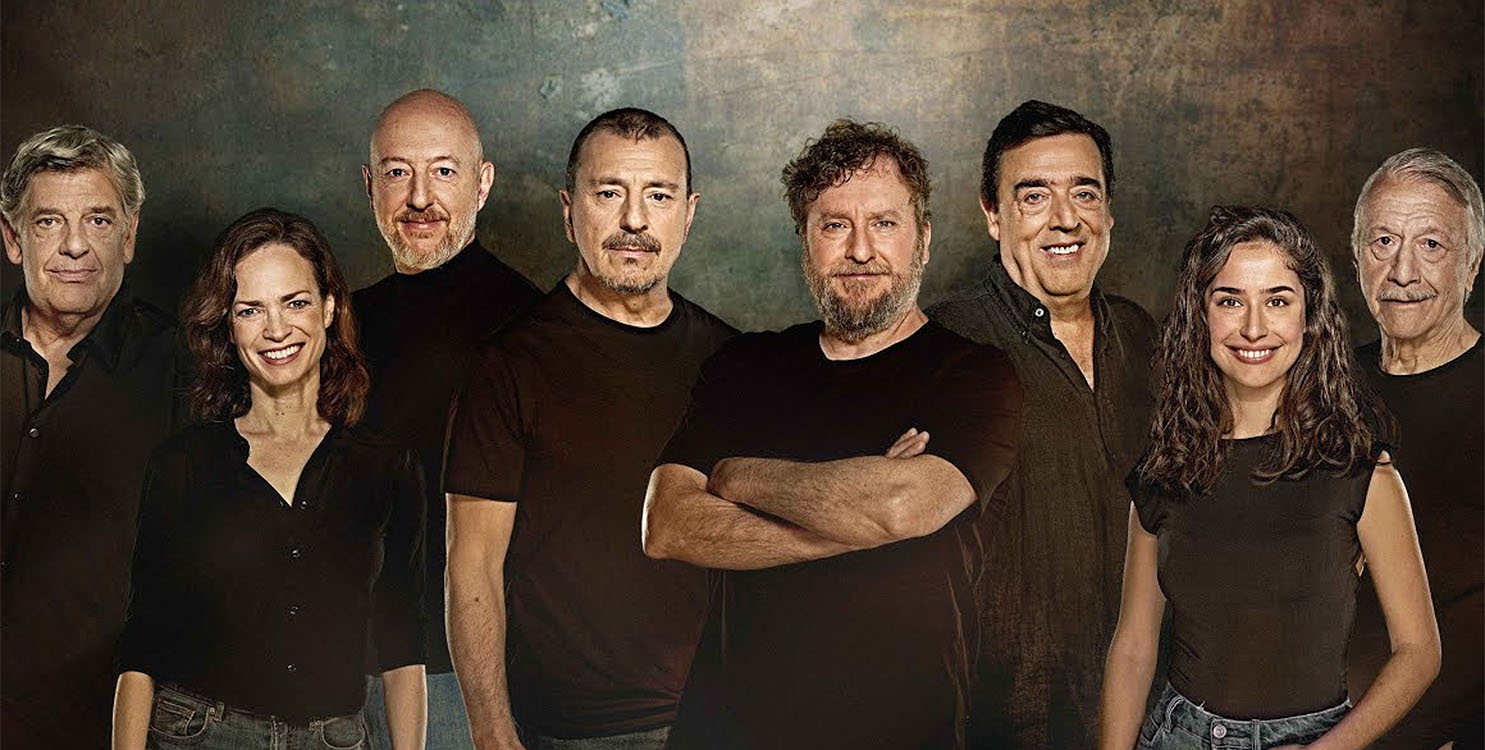 Catherine Russell y "Los lunes al sol", este finde en el Gran Teatro de Elche