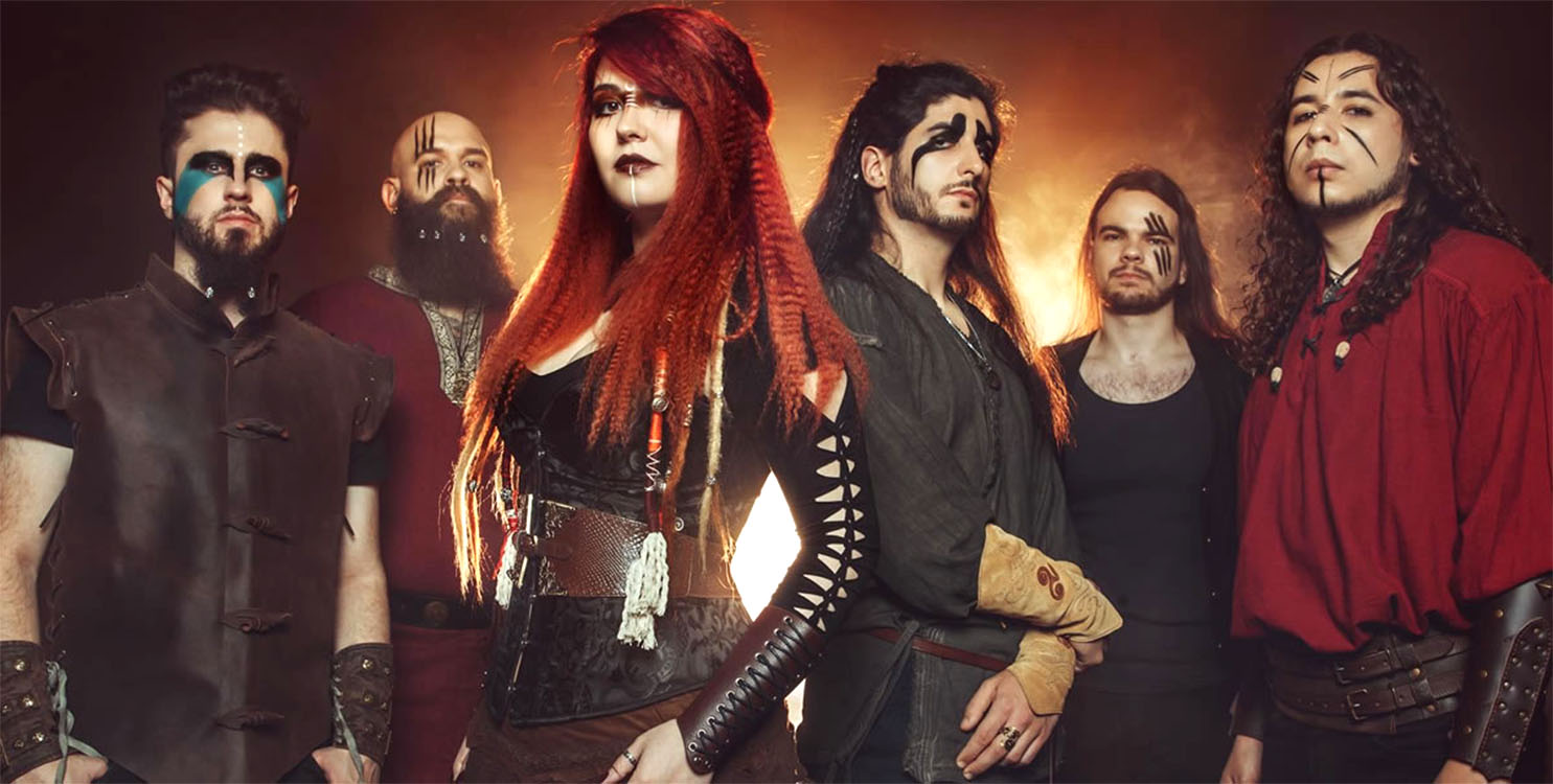 Celtian comienza su gira en el Auditorio de Sant Joan 