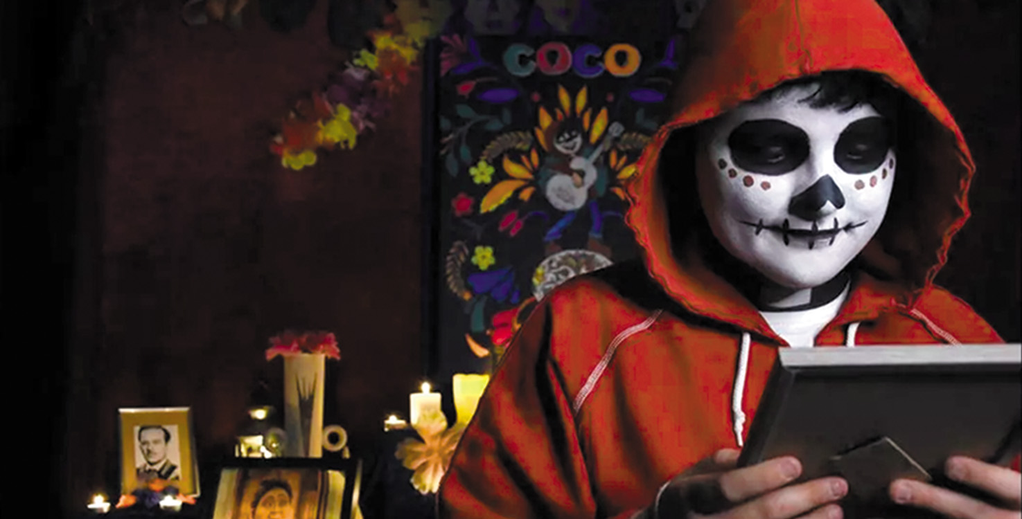 "Coco, el musical de las familias" llega a la Fundación Mediterráneo de Alicante