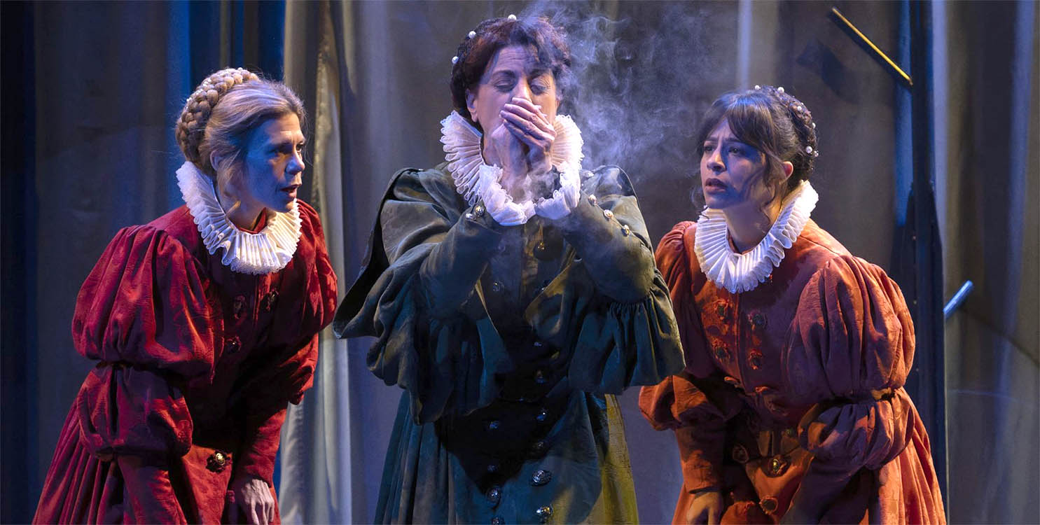 Comedia con "La Ternura" y show familiar con "Bobo" en Teatre Arniches Alicante