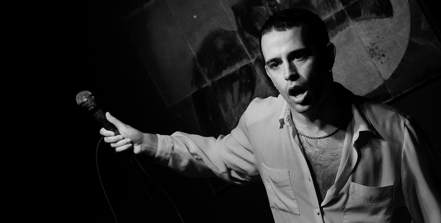 Concierto de Palomo Palomo y Tragicomedia en Denébola Elche 