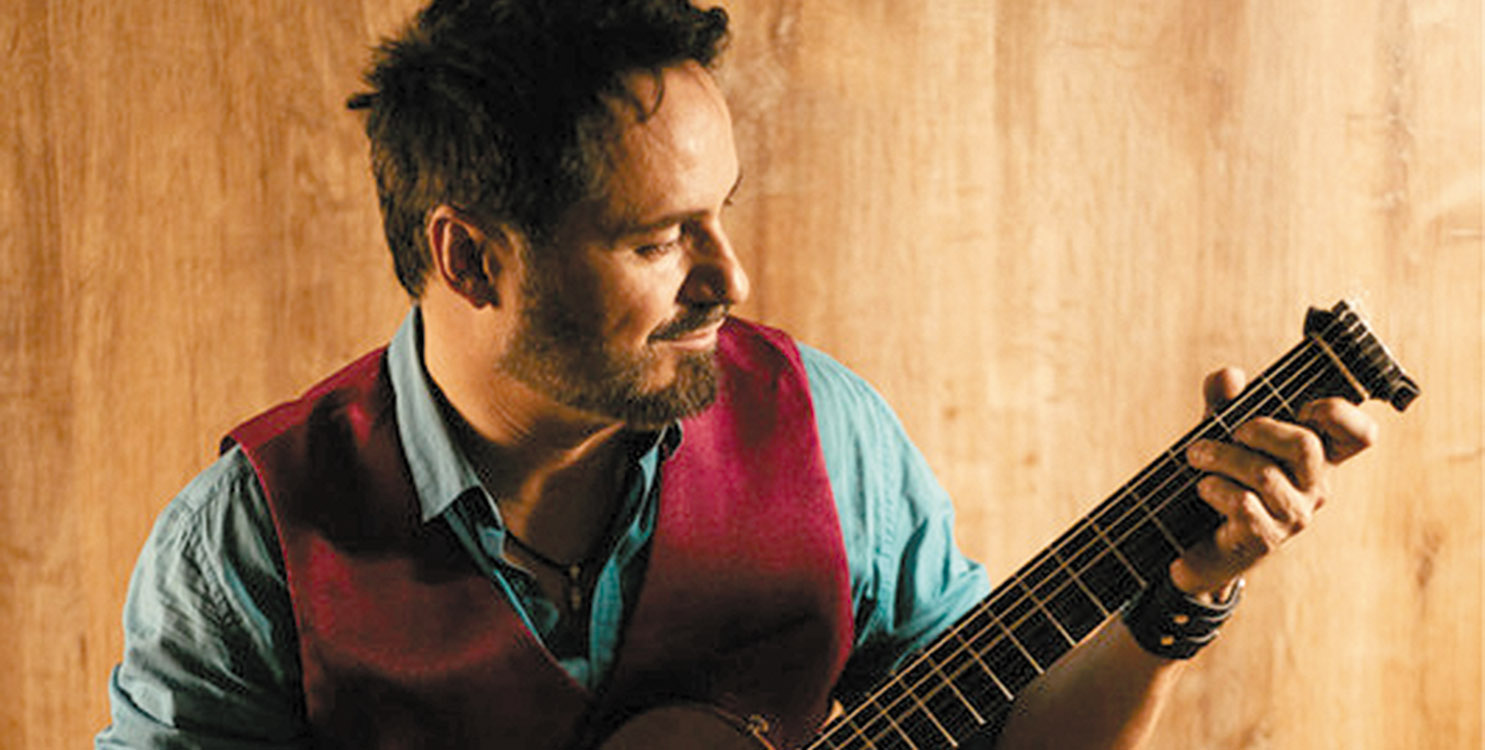 Conciertos de Carey y Pacoenlaluna en la Sala Euterpe de Sant Joan 