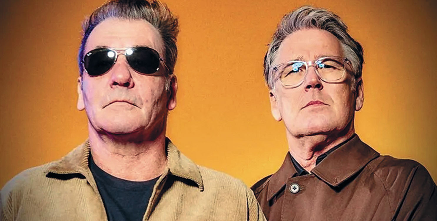 Conciertos de H&eacute;roe de Leyenda y China Crisis, este finde, en la Sala Marearock Alicante