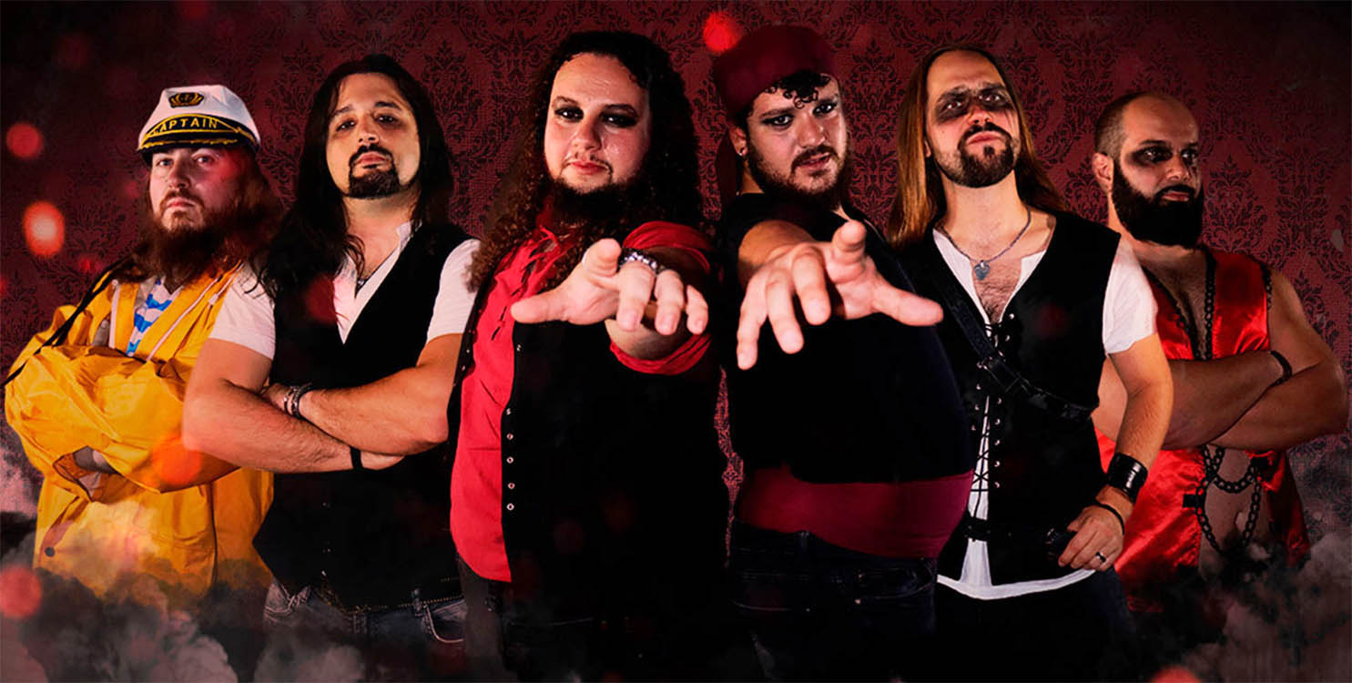 Conciertos de Jorge Atienza y Kh&euml;lleden, este finde, en la Sala Marearock Alicante