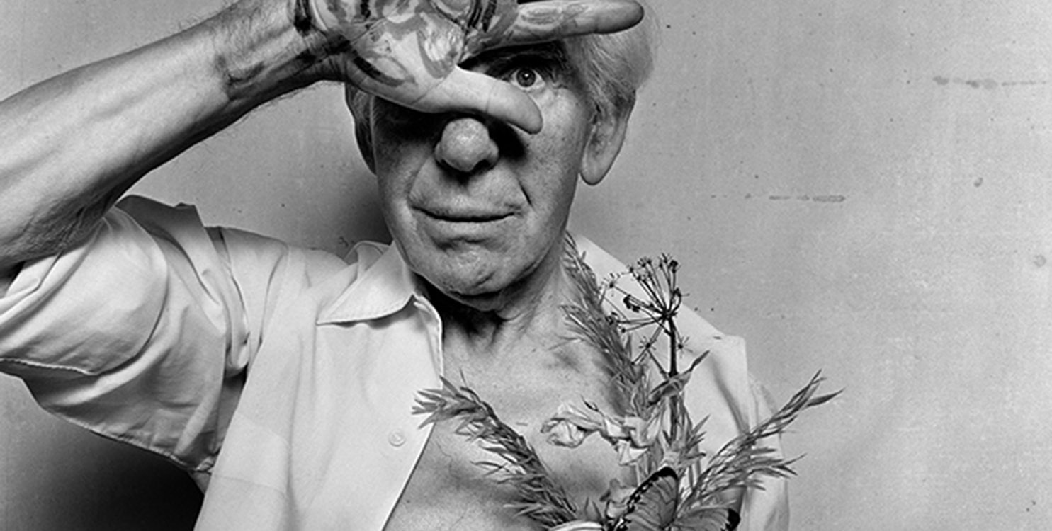 "Contemporáneos" de Alberto Schommer en Elche