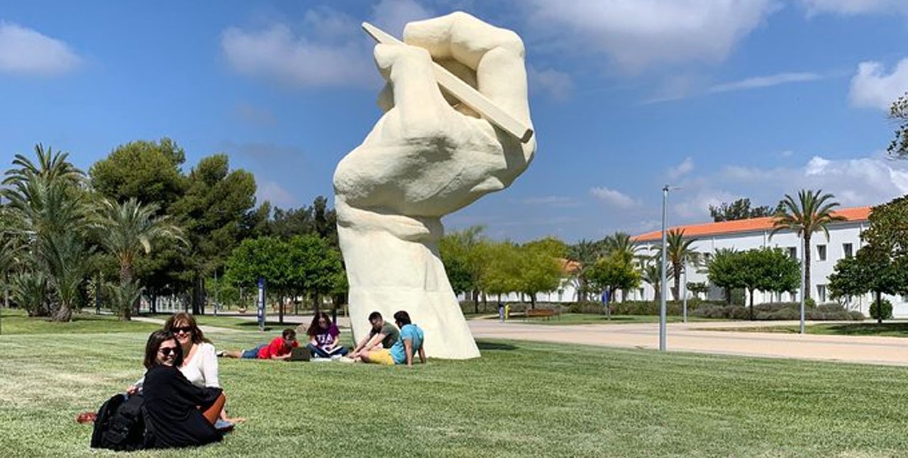 Cursos de verano en la Universidad de Alicante