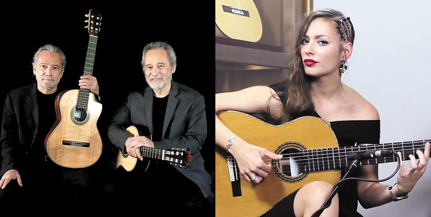 "Da Capo", 28 edición del Festival Internacional de Guitarra de Petrer 