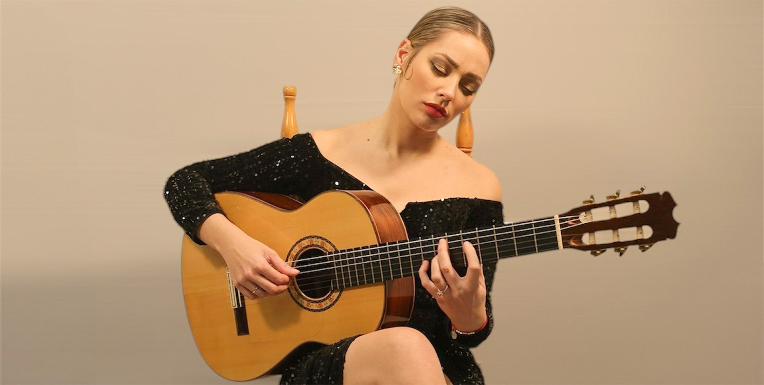 "Da Capo", 28 edición del Festival Internacional de Guitarra de Petrer 