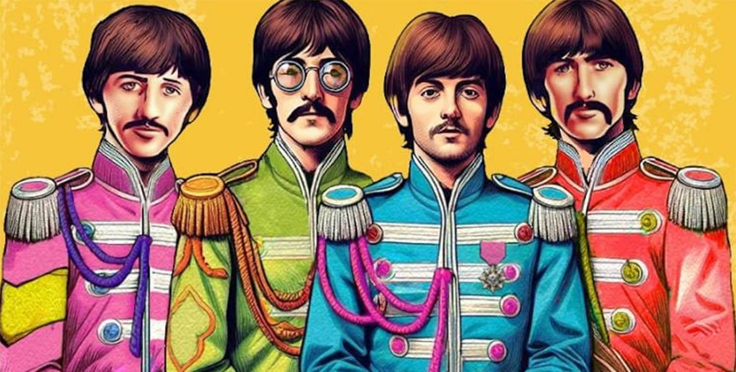 "Dancing with The Beatles" en el Teatre Calder&oacute;n d&rsquo;Alcoi 