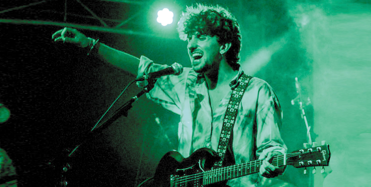 Dani Miralles y Empty Botles (sold out), cierran la temporada en Sala Euterpe Sant Joan