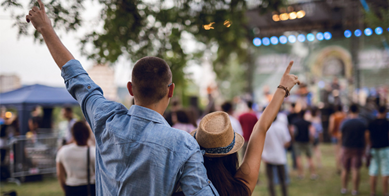 Deejays, teatro infantil y conciertos en el "Oasis Market Fest" de l’Aljub 