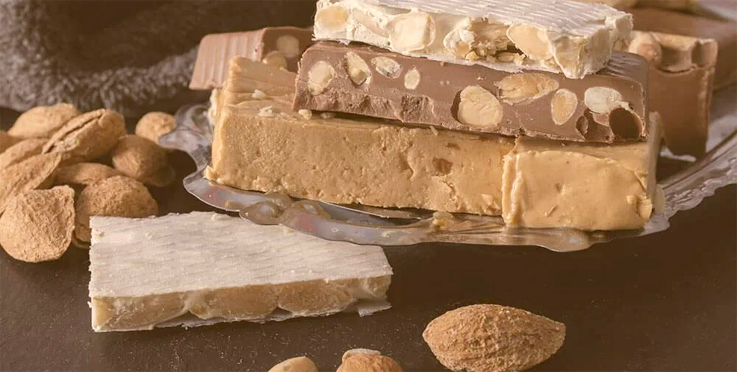 Degustaciones, maridajes, visitas... en el "D&iacute;a Mundial del Turr&oacute;n" en Jijona 