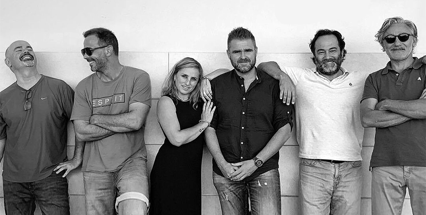 Directo de Supermirafiori en S&ouml;da Bar Alicante 