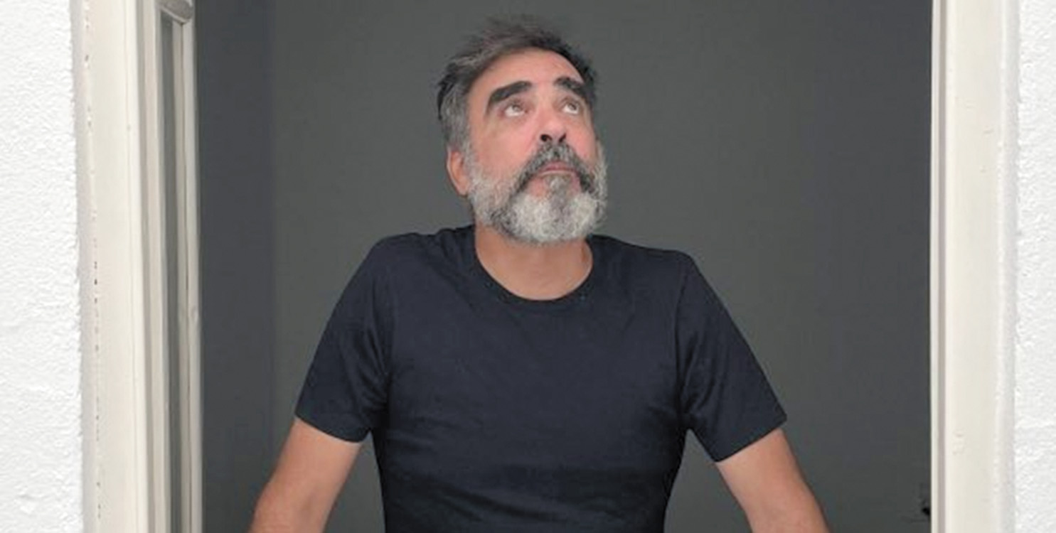 Directo íntimo de Santi Campos en Söda Bar Alicante