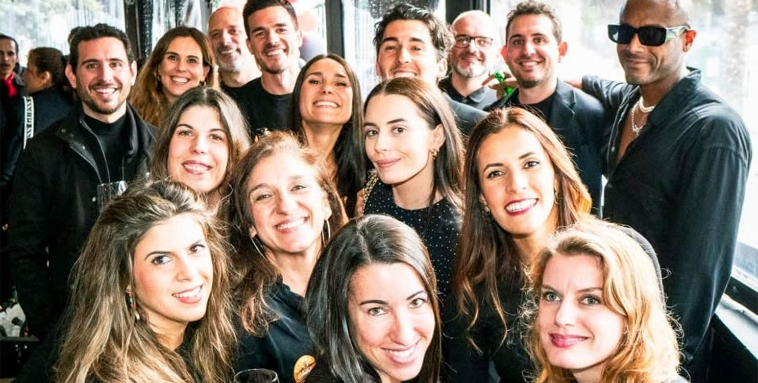 Domingos de Paellas en Texaco: gastronom&iacute;a, deejays y gran ambiente