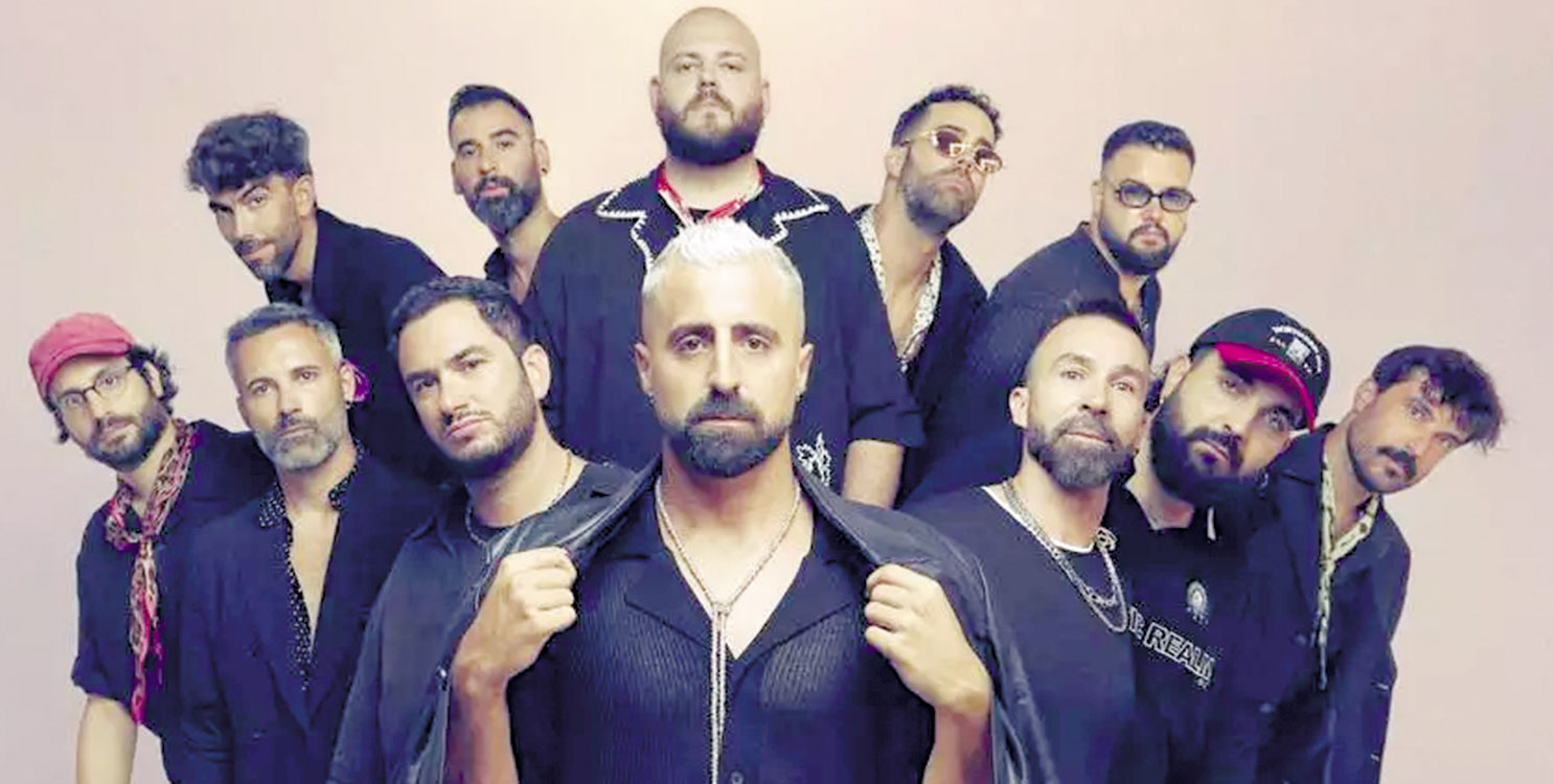 Edici&oacute;n irrepetible del Maror Fest. en La Vila con La F&uacute;miga y M-Clan como cabezas de cartel