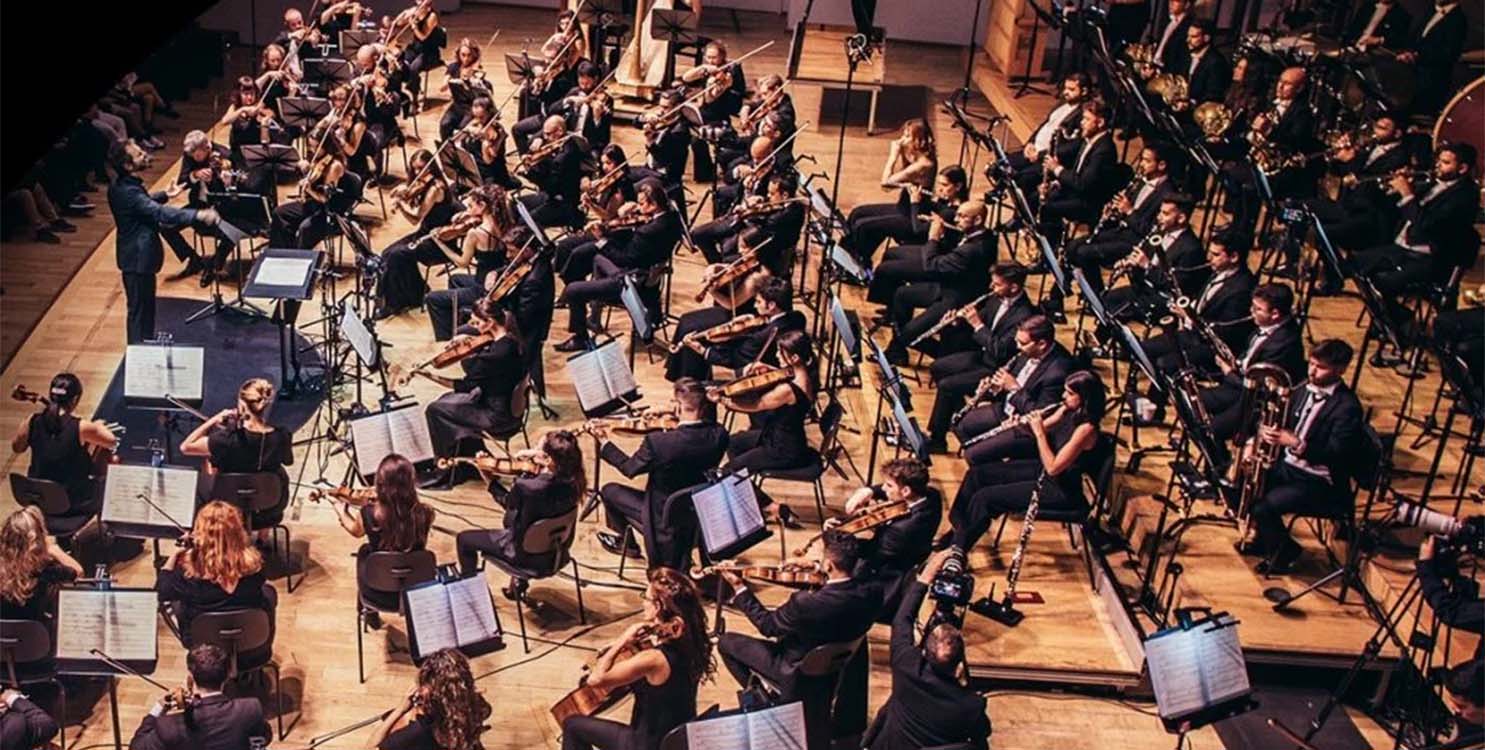 El ADDA Simf&ograve;nica Alacant llega al Teatre Auditori de La Vila Joiosa 