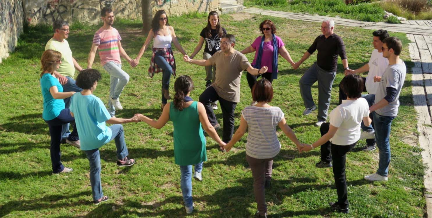 El Centro Imaginalia de Alicante, presenta el curso de filosofía "Vive la aventura"