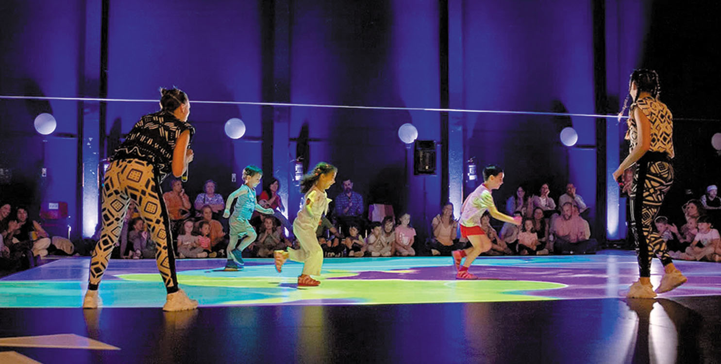 El "Mini Break", de la compa&ntilde;&iacute;a Brodas Bros, llega al Teatro Chap&iacute; de Villena