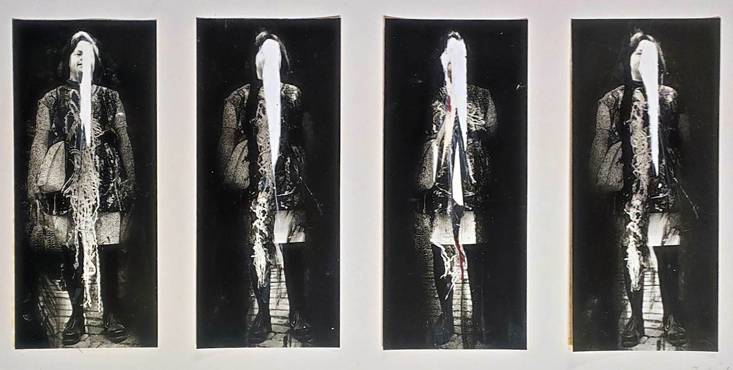 El Museo del Mar de Santa Pola re&uacute;ne a Warhol, Mir&oacute;, Murakami y Nan Goldin en &ldquo;[iter spiri-tuale]&rdquo;