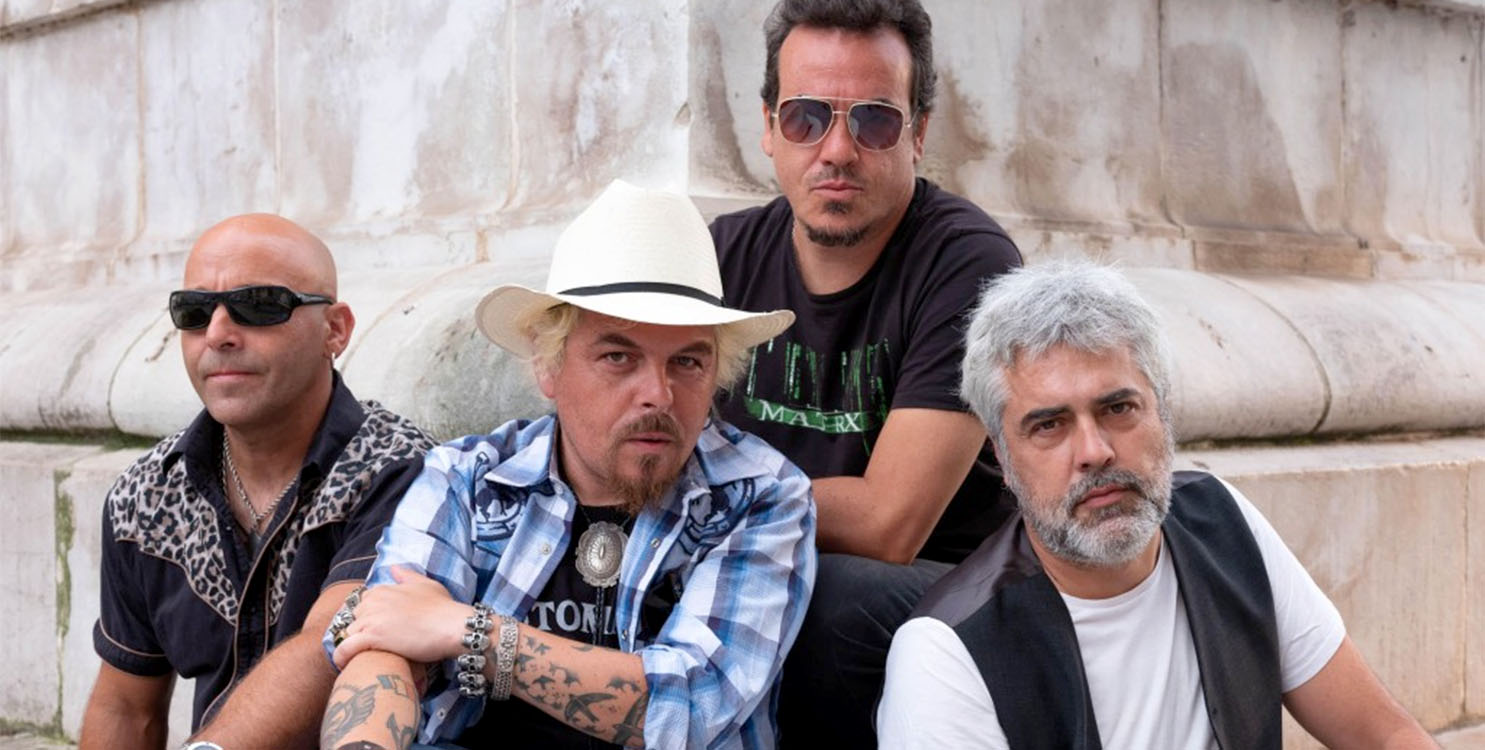 El Oso y sus Sabandijas, Los Fabulosos Blueshakers y Jimmy Barnat&aacute;n & The Cocooners en Las Cigarreras 