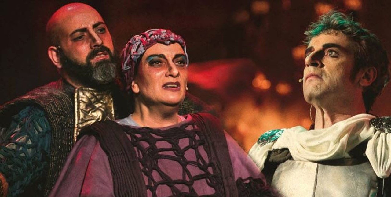 El VIII Festival de Teatro Clásico l’Alcúdia-Universidad de Alicante será online