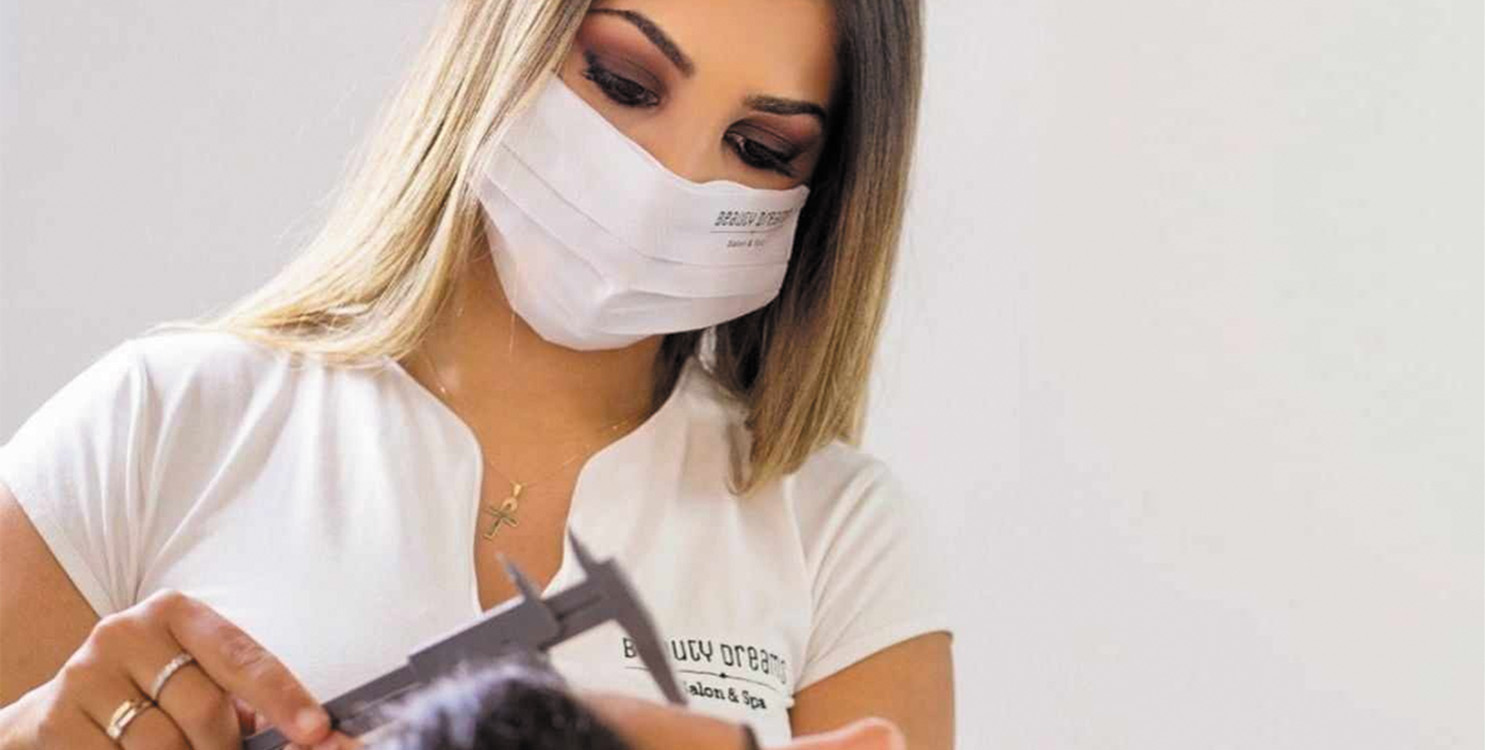 El centro de estética alicantino Beauty Dreams, celebra su 6º Aniversario