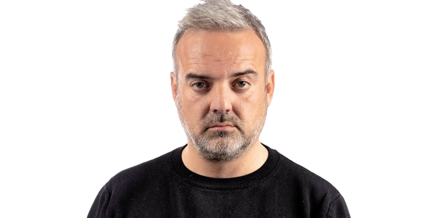 El ciclo Humor de Verano contin&uacute;a en Las Clarisas de Elche con Paco Calavera