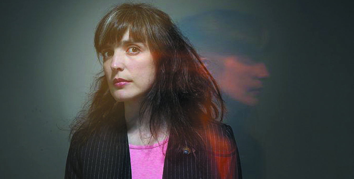 Elena Setién en el Ciclo Conciertos Mínimos de Elche