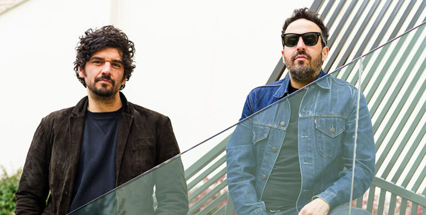 El sonido festivo de Colectivo Panamera llega a Stereo Alicante