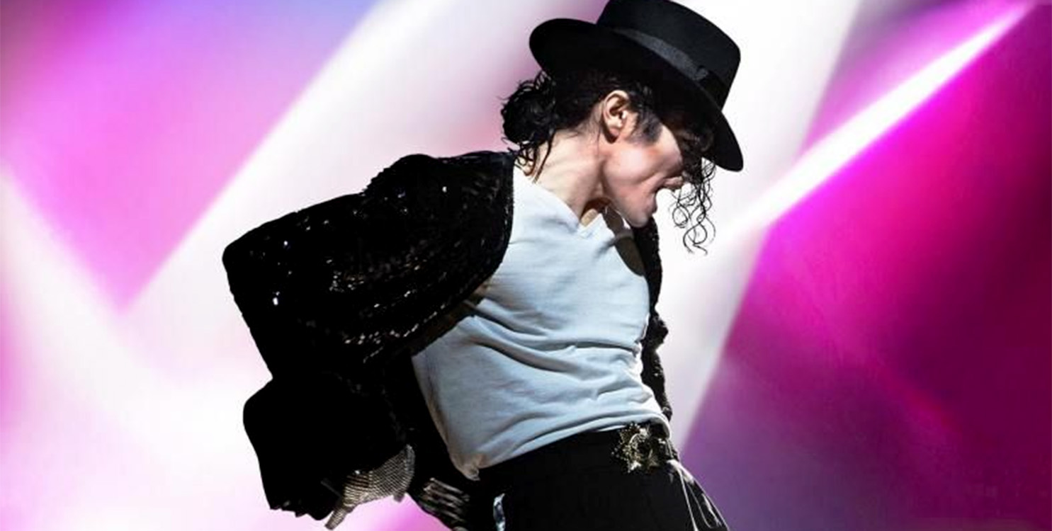 El tributo a Michael Jackson, "This is Michael", llega al Benidorm Sky Fest
