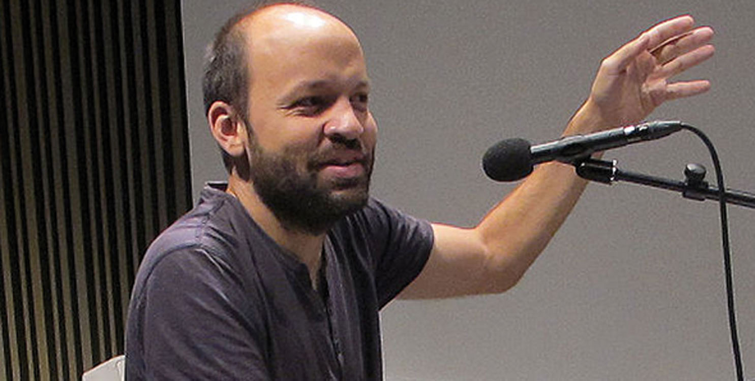Miguel Noguera y su Ultrashow en Clan Cabaret
