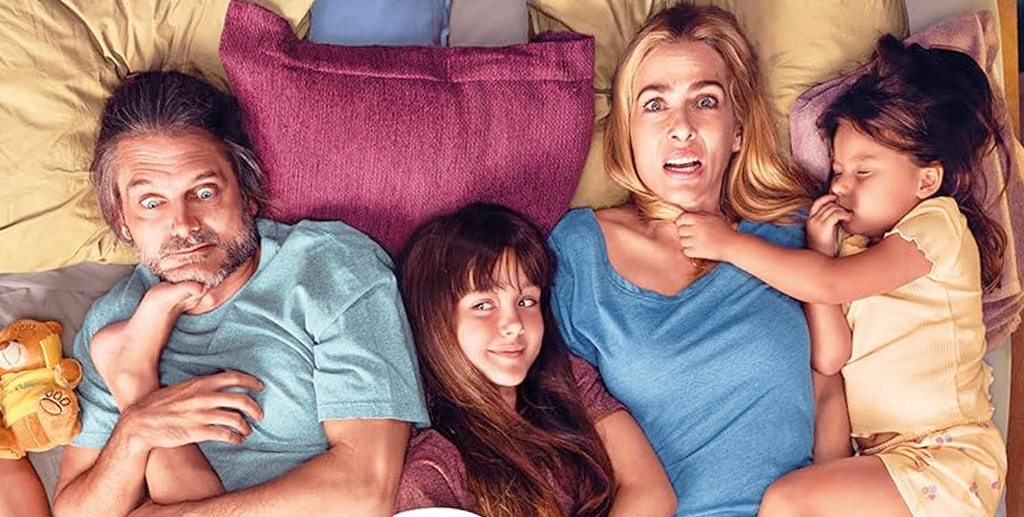 Esta semana, en Autocine El Sur: "El Final de Oak Street" y "Tr3s de M&aacute;s"
