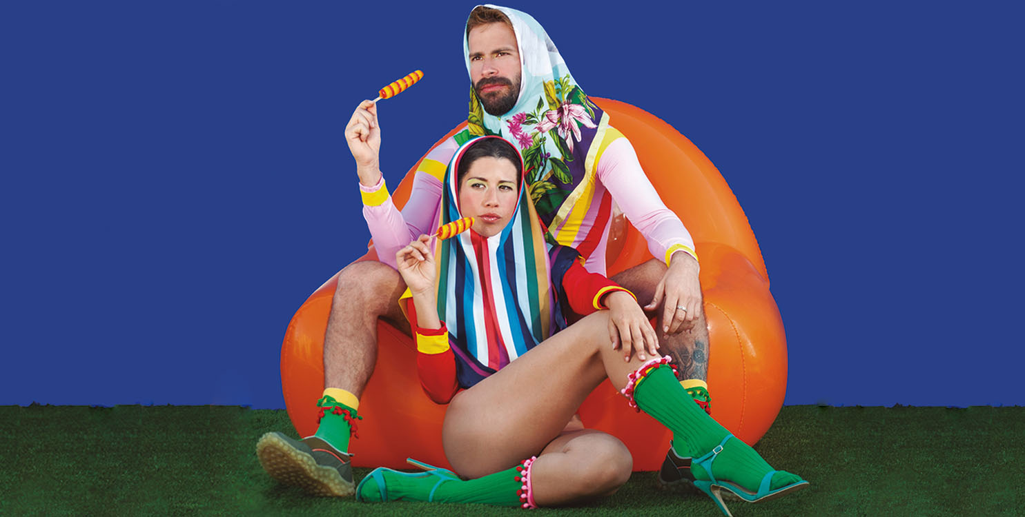 Llega "FRESCA!", el nuevo festival escénico de Alicante