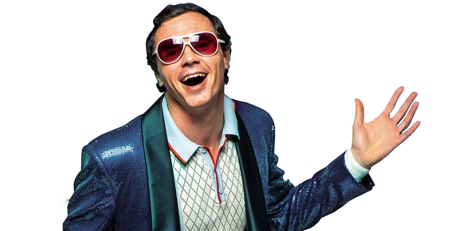 "Fabiolo Connection" y "La vida extraordinaria" llegan al Teatro Principal de Alicante 