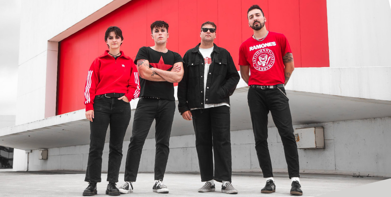 Fiesta presentaci&oacute;n del XX CreamPop Festival con Mu&ntilde;eca Rusa en S&ouml;da Bar Alicante 