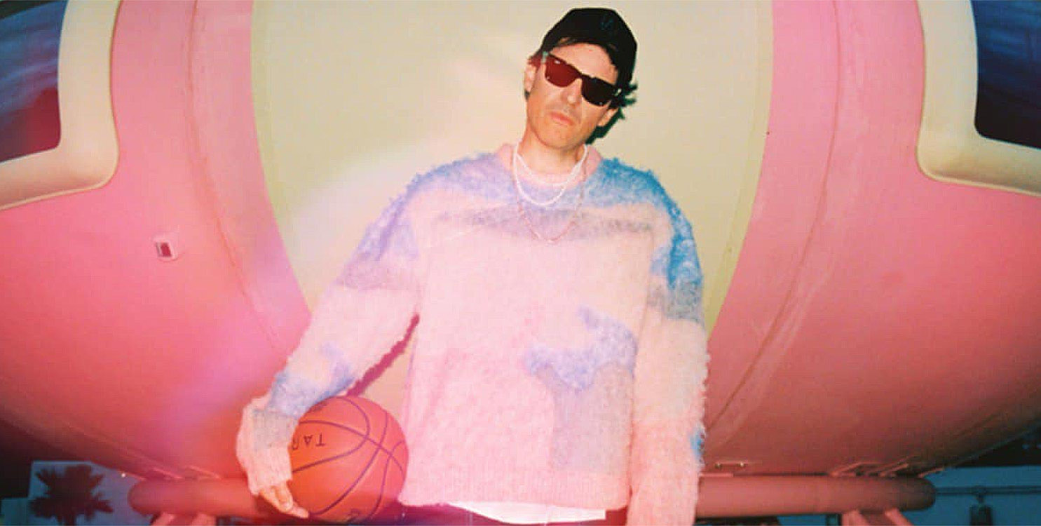 Finde Indie rock con L.A., Da Igual y DenisDenis, en la Sala Marea Rock