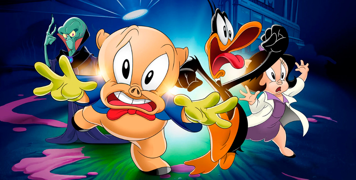 "El día que la Tierra explotó. Looney Tunes" en los Cines Odeon de Elche