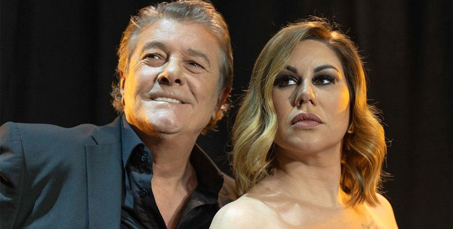 "Francisco y Tamara - &Uacute;nicos" y "Mejor no decirlo" en el Teatro Principal de Alicante