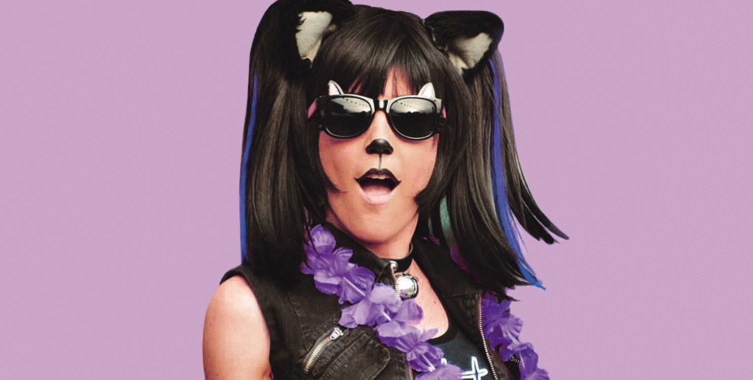 Gatetemon celebrará su 10º aniversario en la Sala La Llotja de Elche 