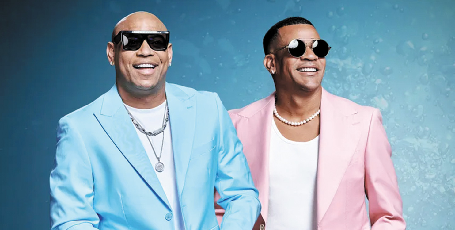 Gente de Zona, Alexis y Fido, Tito el Bambino, Danny Romero... en el Reggaeton Millennial Fest