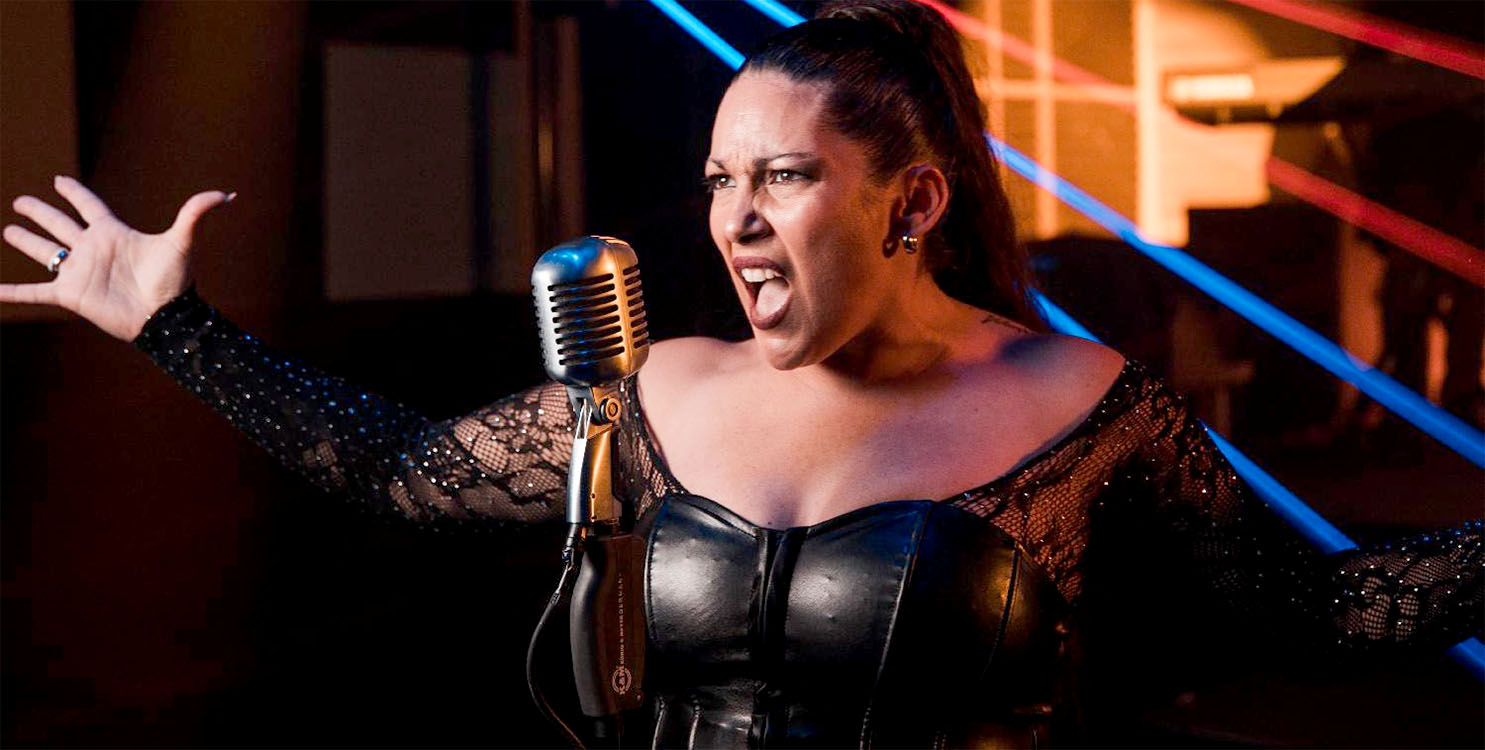 "GranDiosa", el tributo a M&oacute;nica Naranjo, llega a La Sala Cultural La Llotja de Elche 